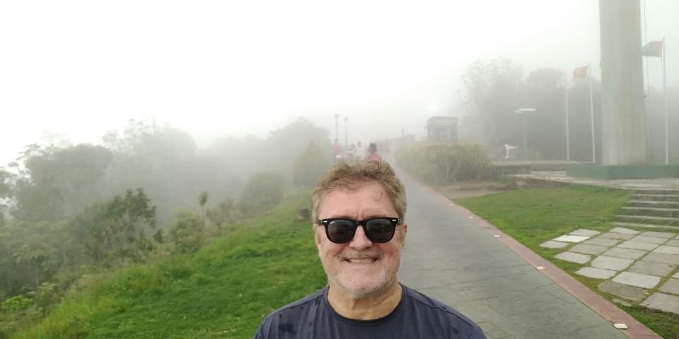 Teleferico-加拉加斯必去景点