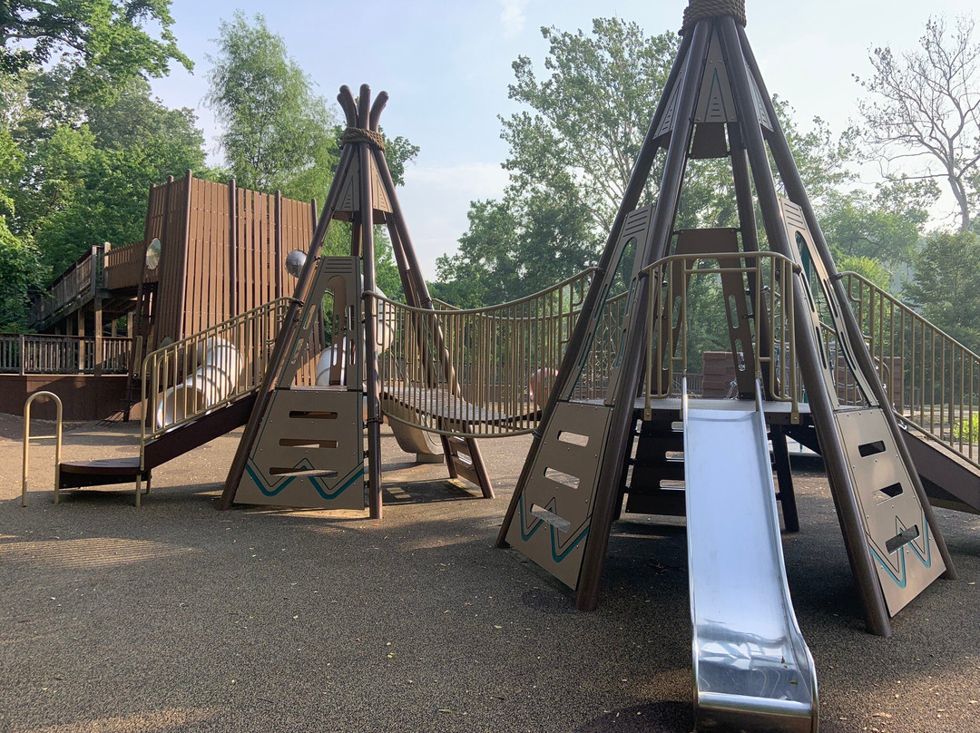 Wildwood Community Park景点图片