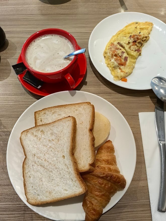 米里铂尔曼大酒店-餐饮