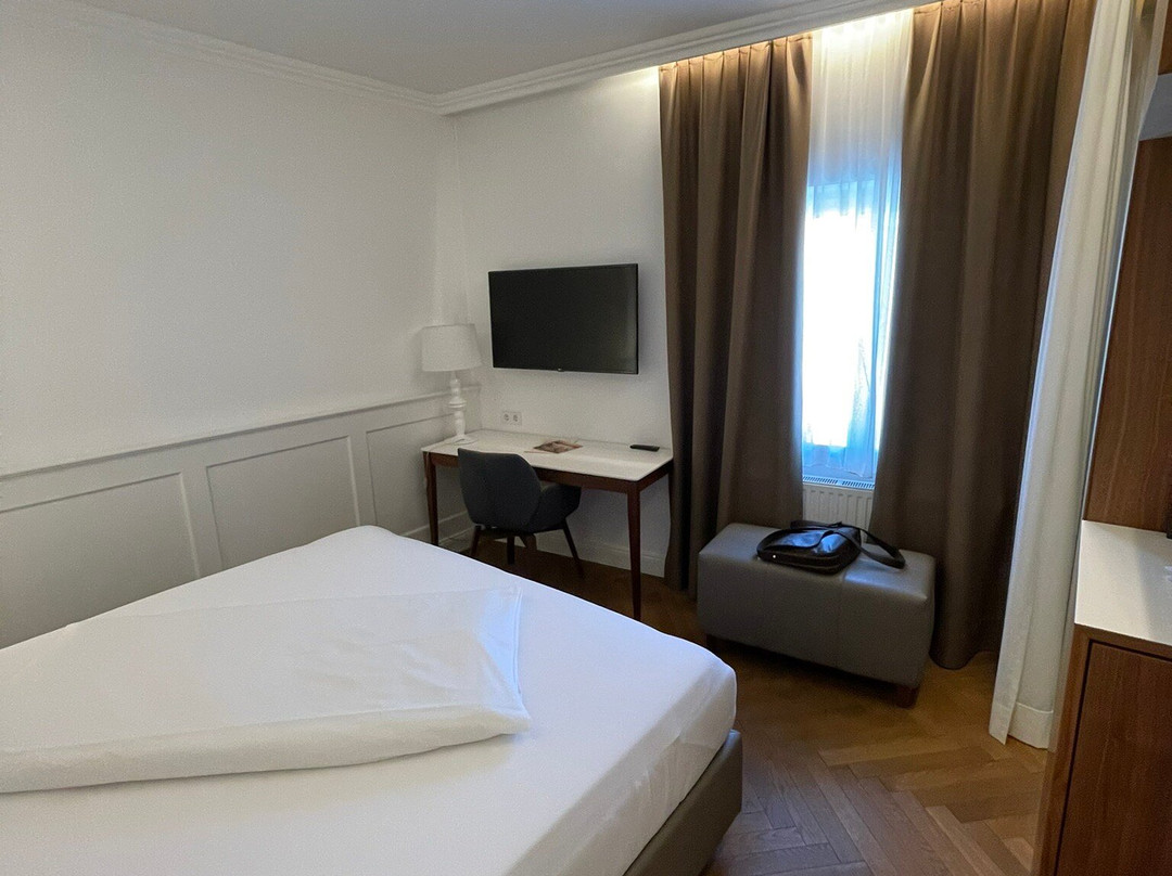 Gasthof Zweimüller Hotel主图