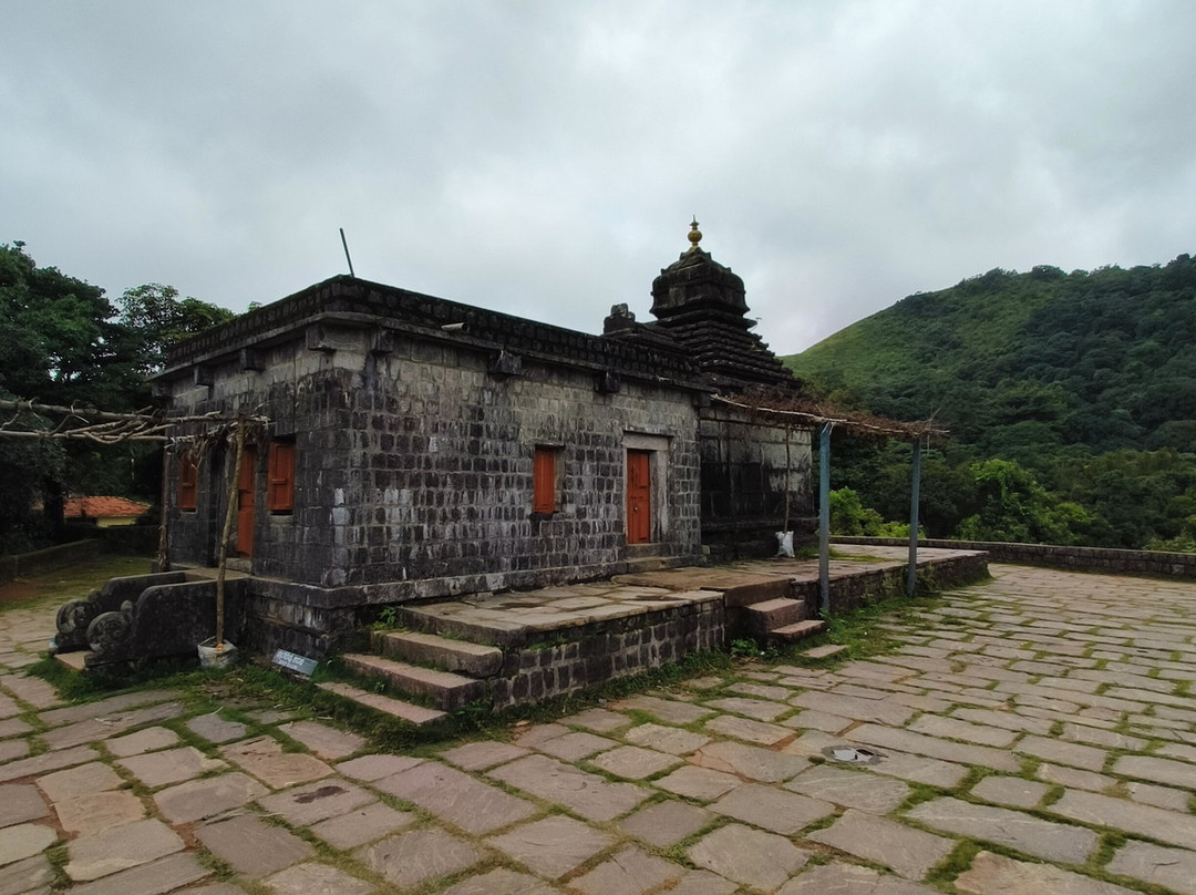 Bettada Byraveshwara Temple景点图片