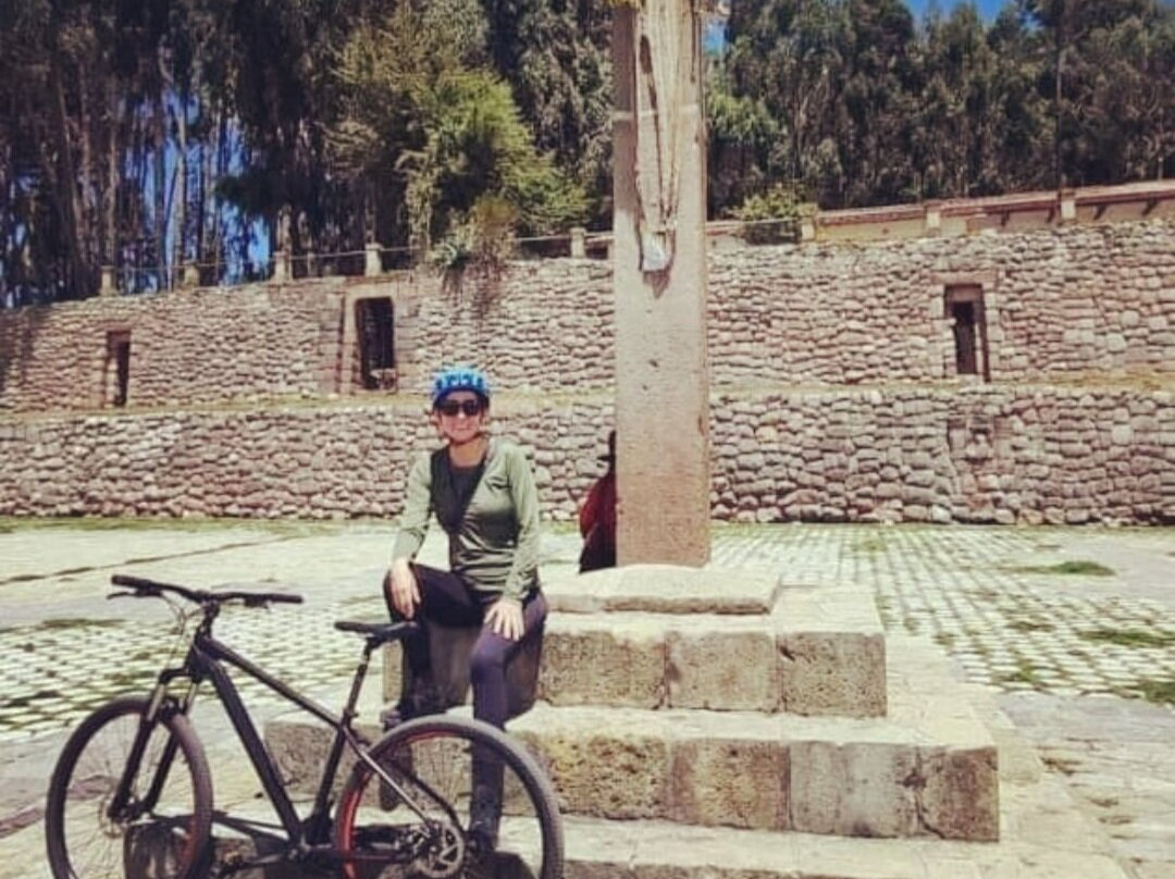 Bike Tours Cusco景点图片