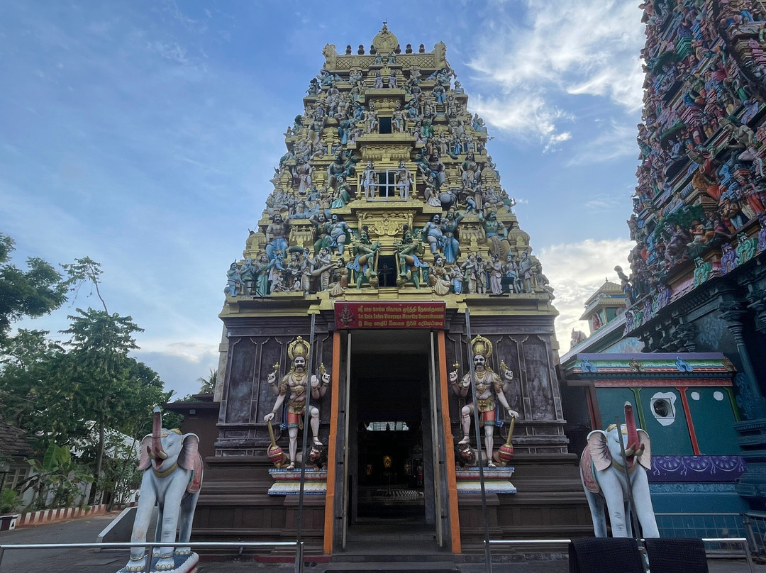 Ceylon Soul-加勒必去景点