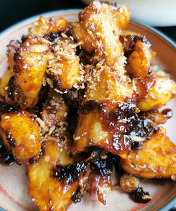 Eden Restaurant餐厅图片