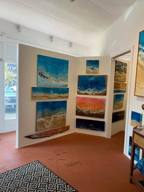 Art and Soul Gallery-哈纳雷伊必去景点