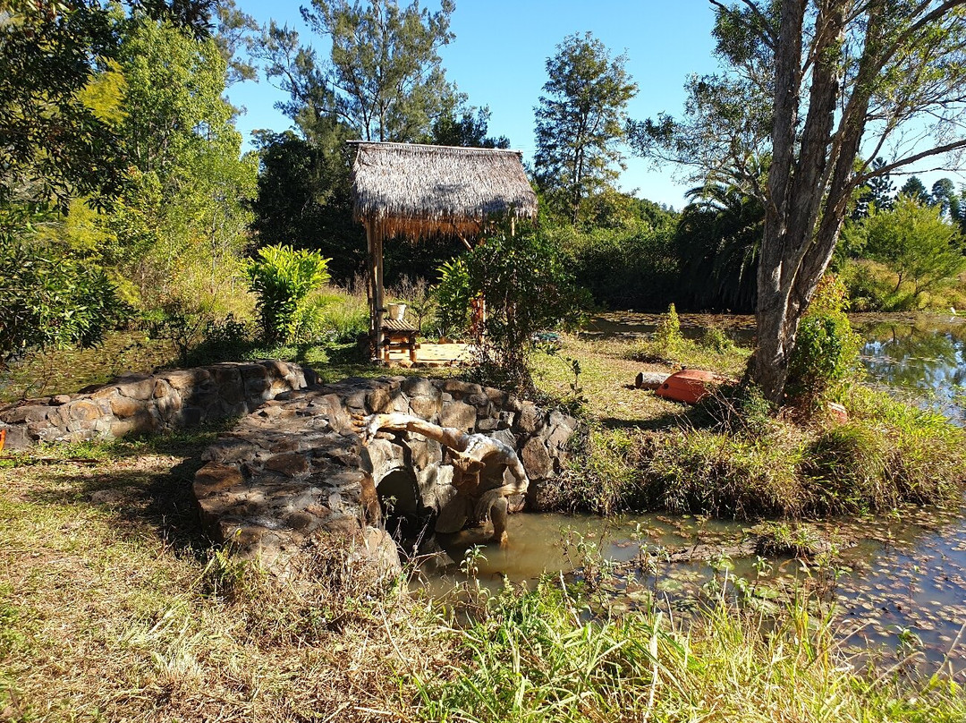 Djanbung Gardens景点图片