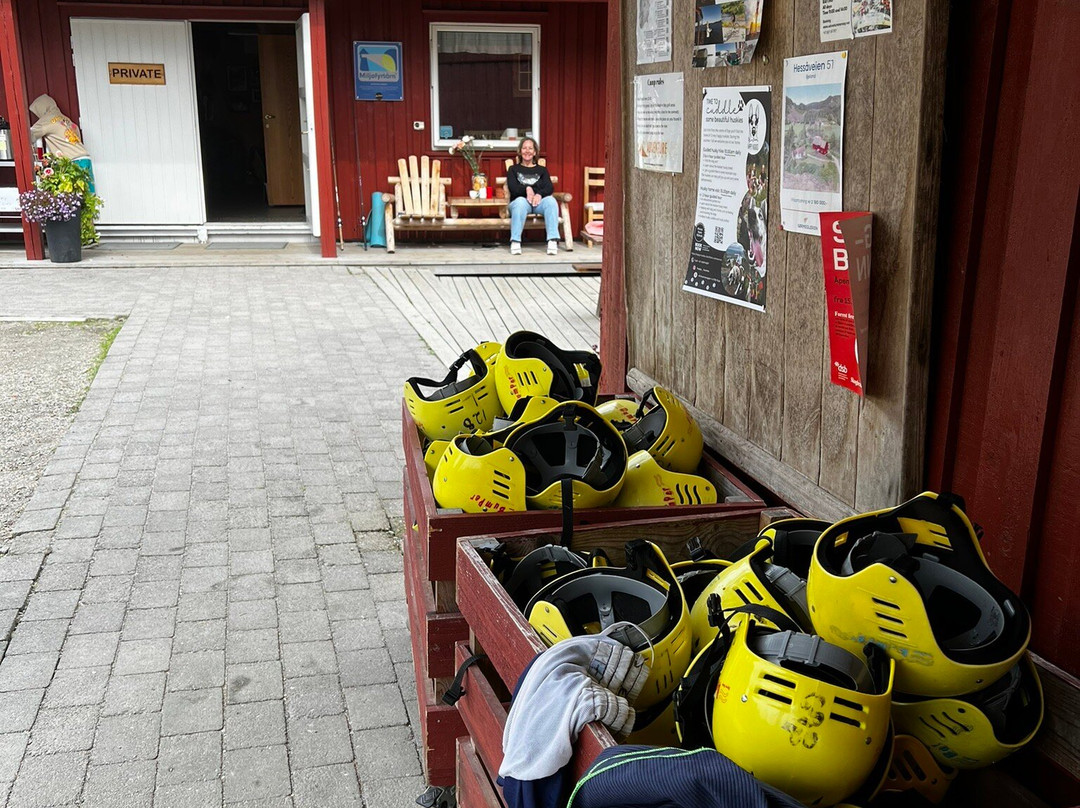 Adventure Norway-Vest-Agder必去景点