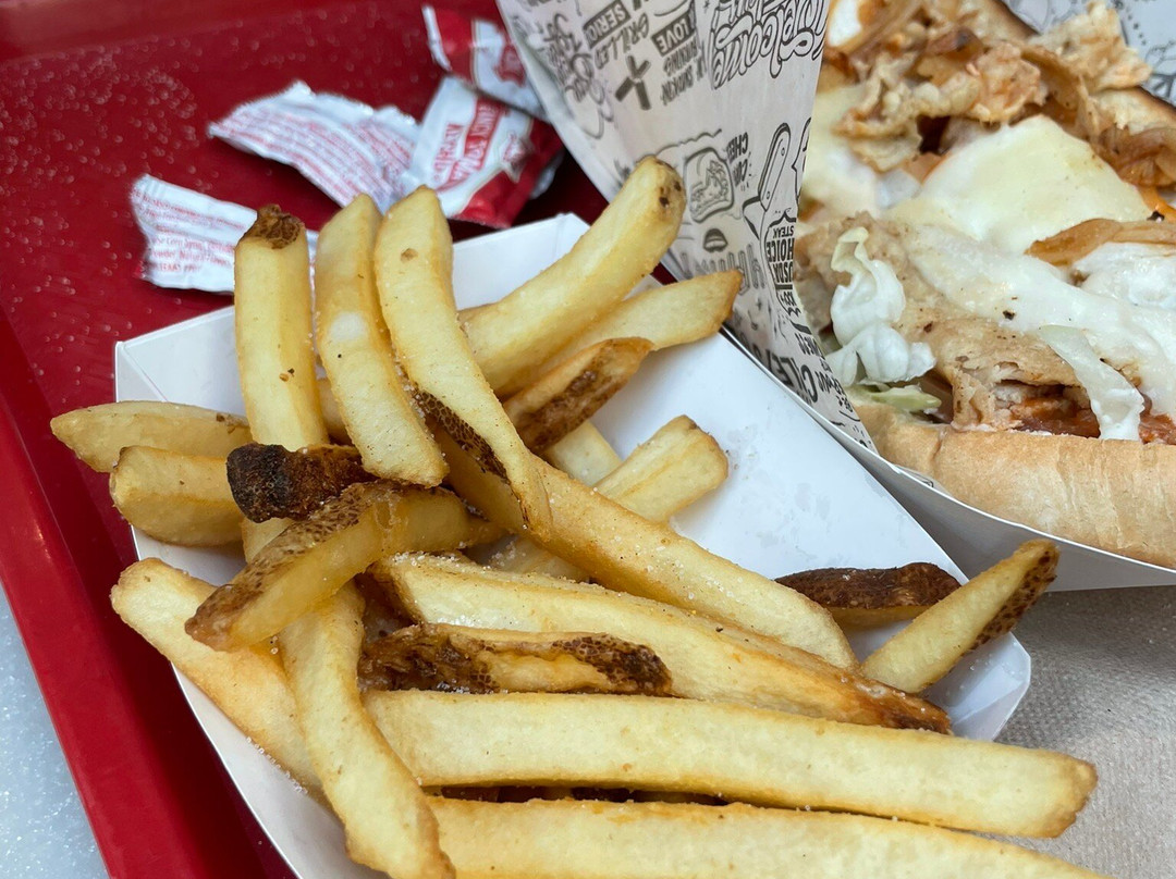 Castleton Square-印第安纳波利斯必去景点