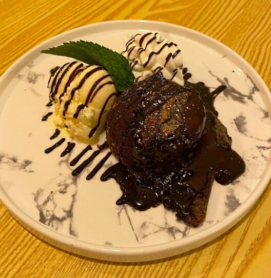 The Yell Owl Cafe