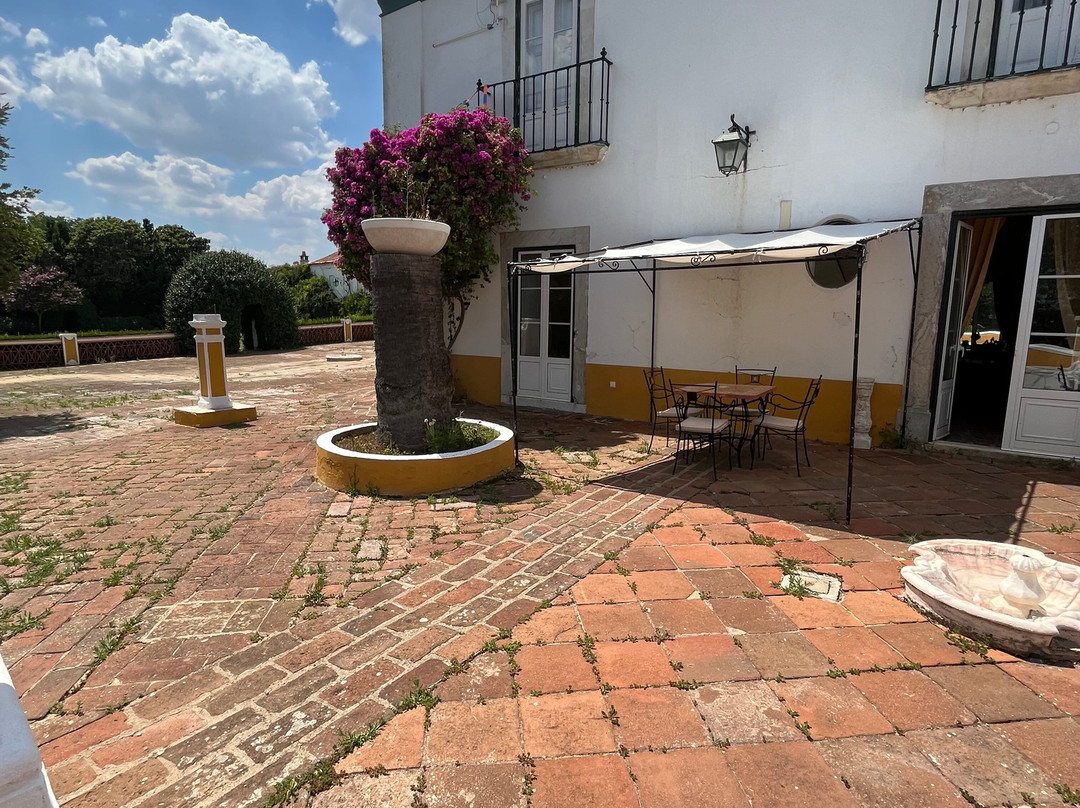 Quinta de Santo Antonio主图