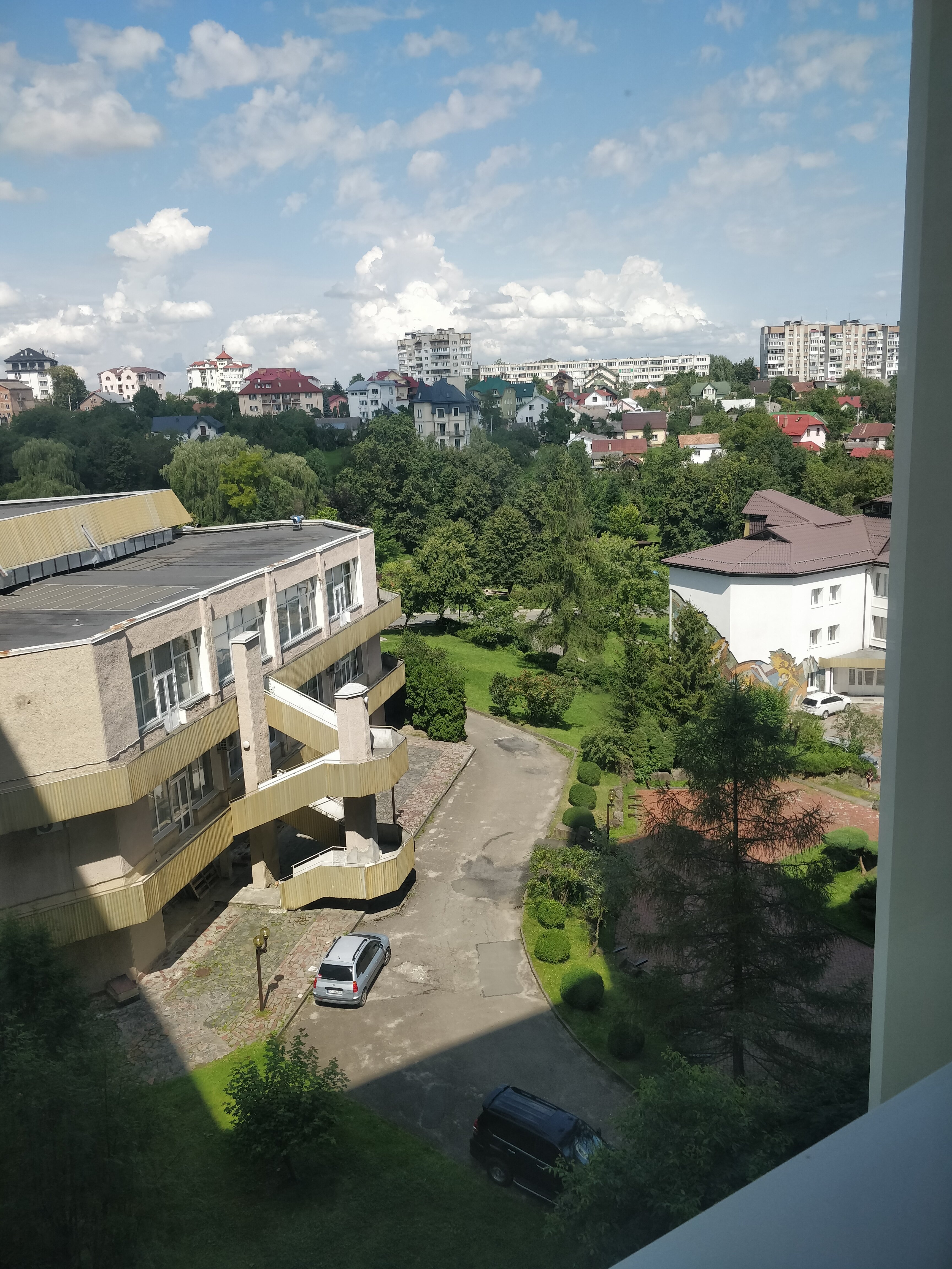 Resort Hotel Karpaty-官方