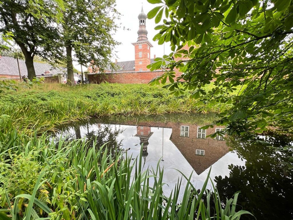 Schloß vor Husum-Husum必去景点