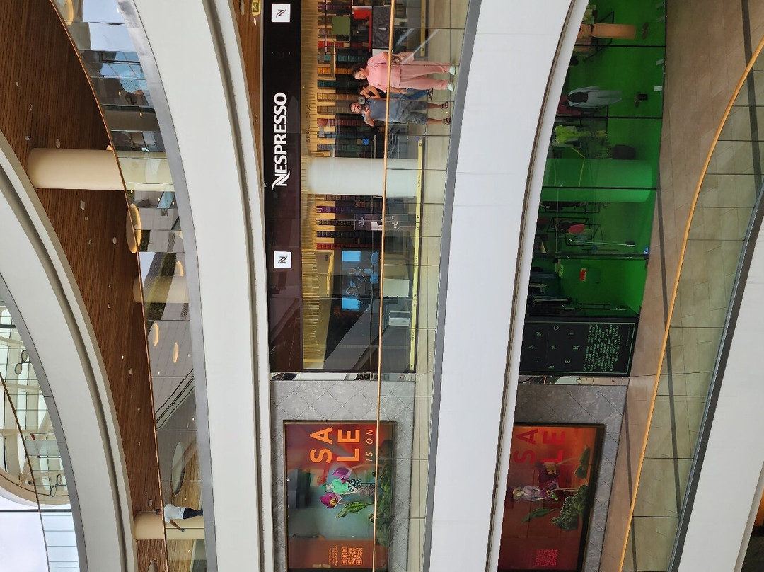 ABC Mall-贝鲁特必去景点