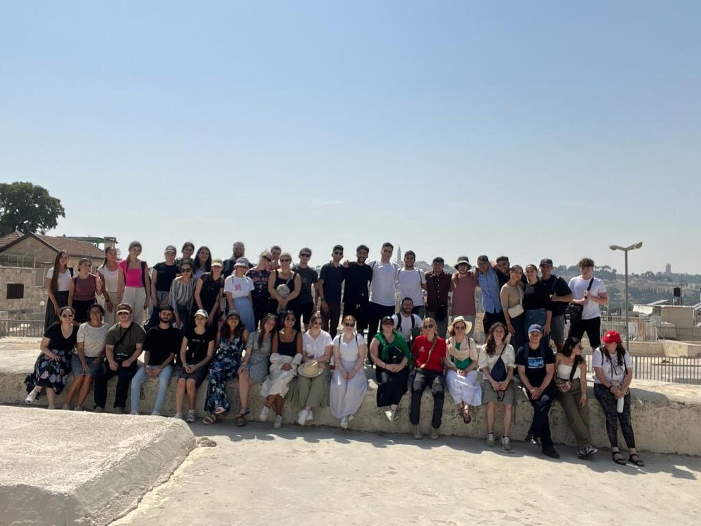 Yoni Tours-特拉维夫必去景点