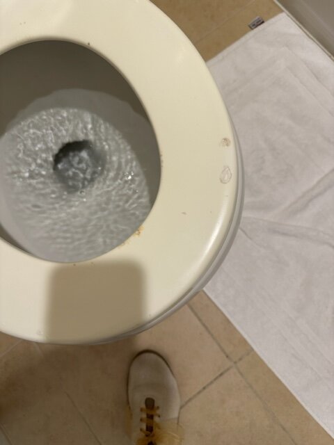 TownePlace Suites by Marriott Seattle Southcenter-浴室