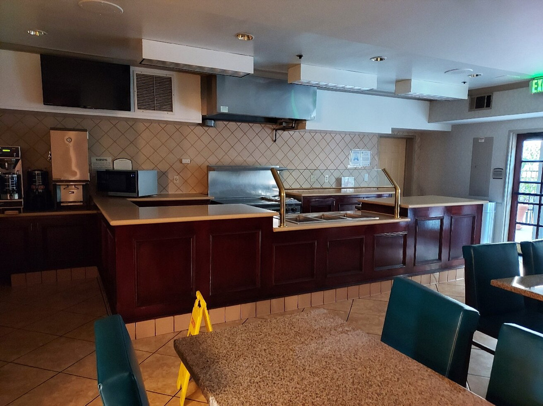 Ayres Hotel Corona - Riverside主图