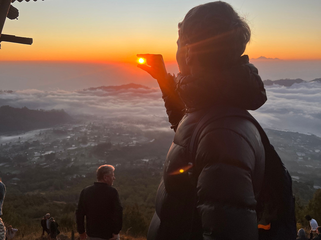 Sai Bali Tours-努沙杜瓦必去景点