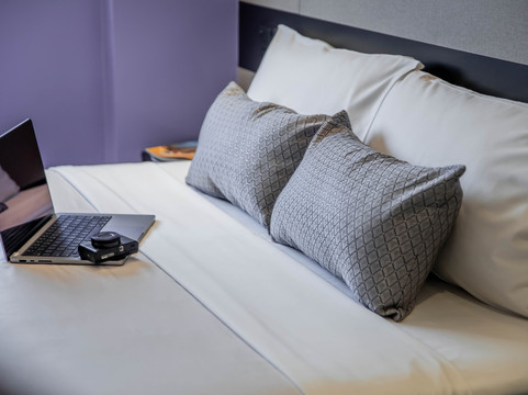 新加坡81酒店-皇宫主图