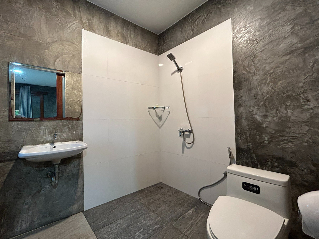 Tann Anda Resort主图