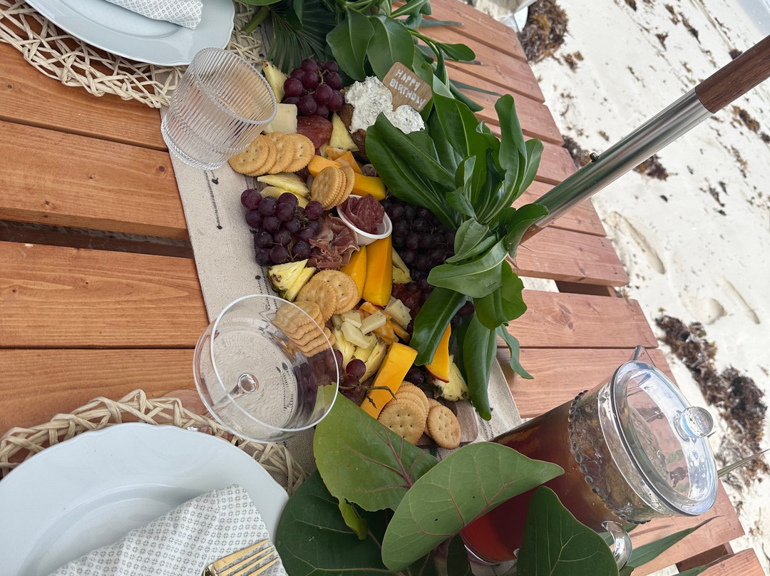 Odyssey Picnics-George Town必去景点