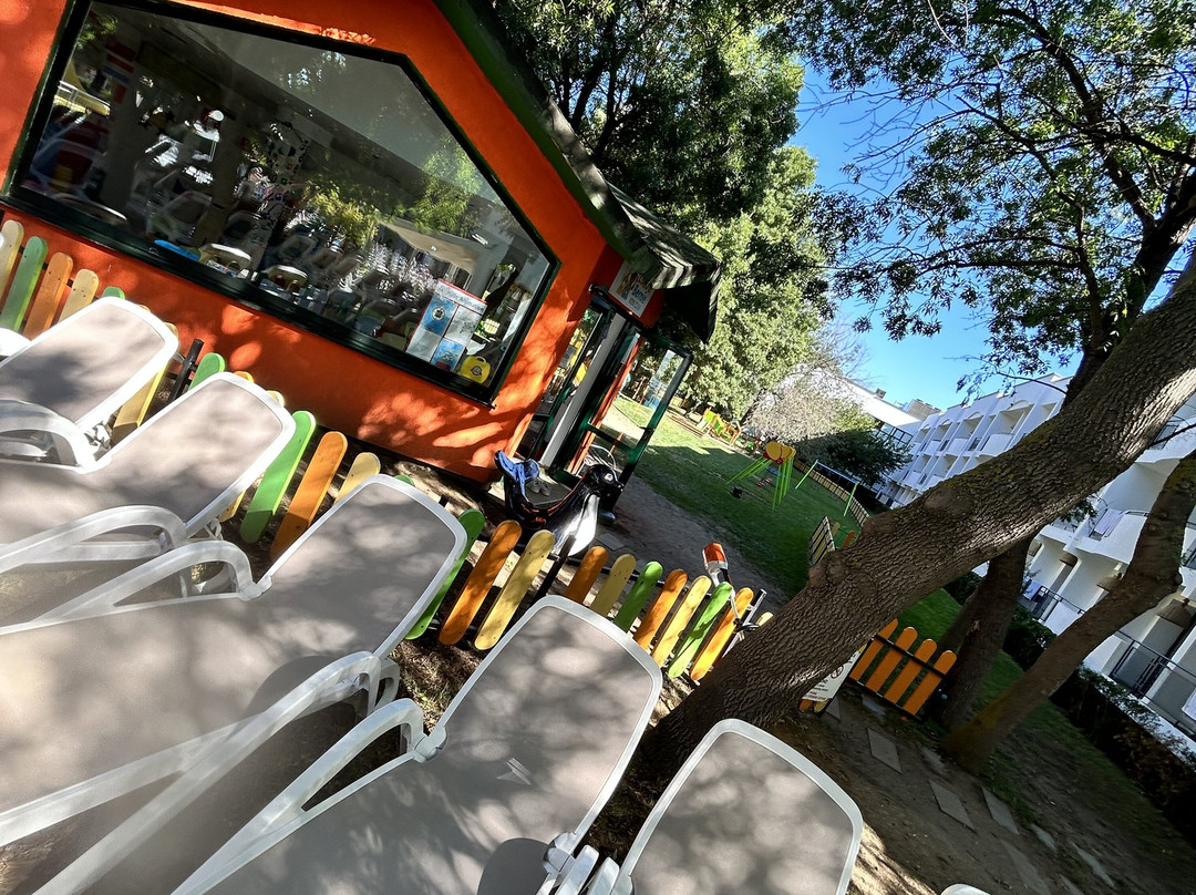 Ihot@L Sunny Beach主图