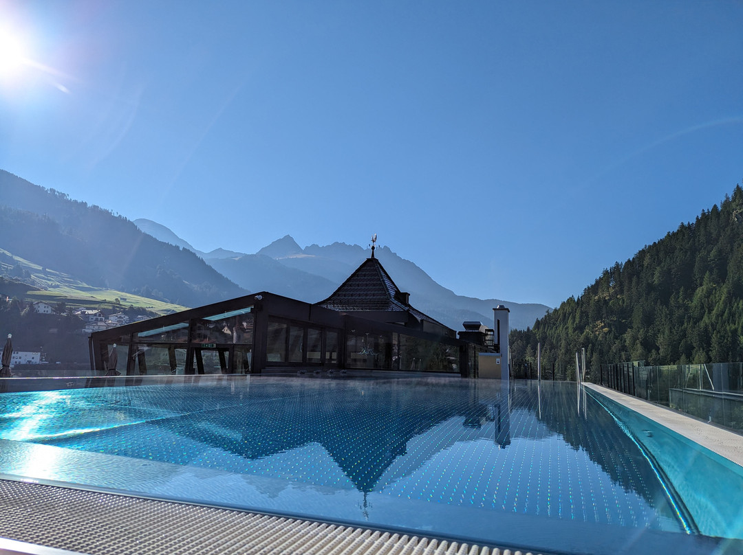 Hotel Mein Almhof主图