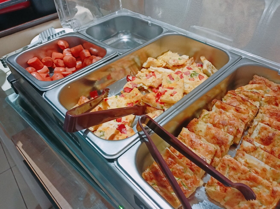 Hotel Efstratios主图