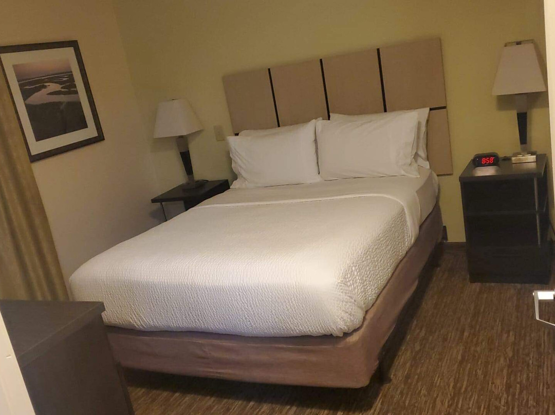 Candlewood Suites Newport News/Yorktown by IHG主图