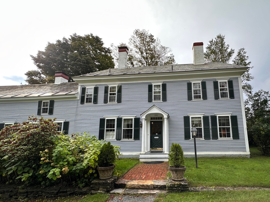 Inn at Valley Farms主图