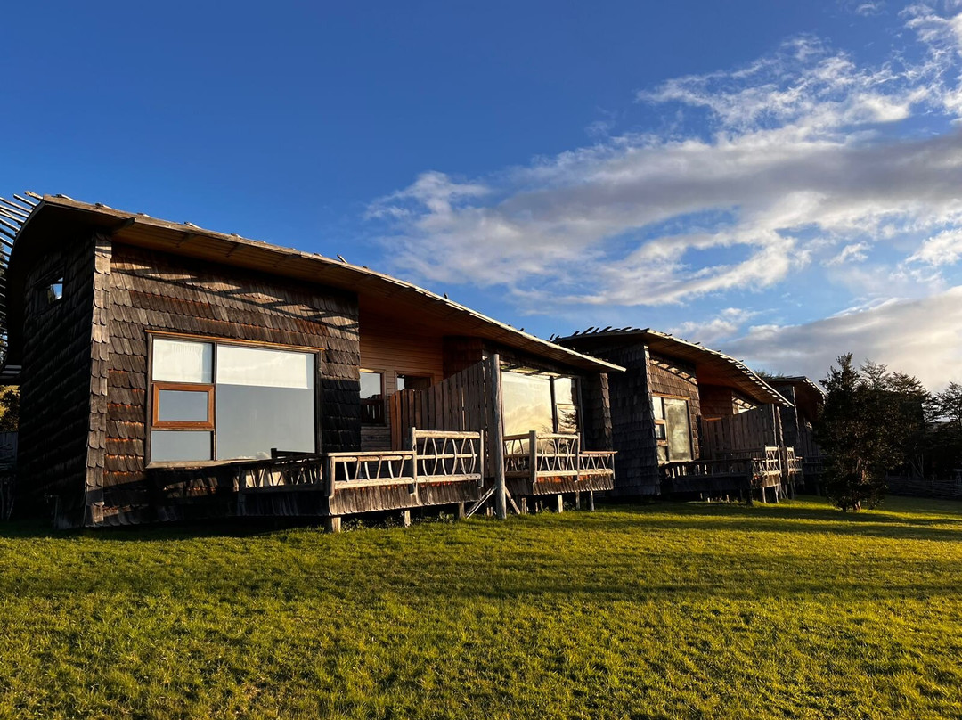 OCIO Territorial Hotel主图