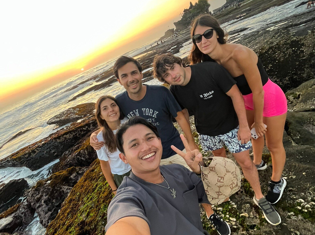 Bali Bliss Travel and Driver-登巴萨必去景点