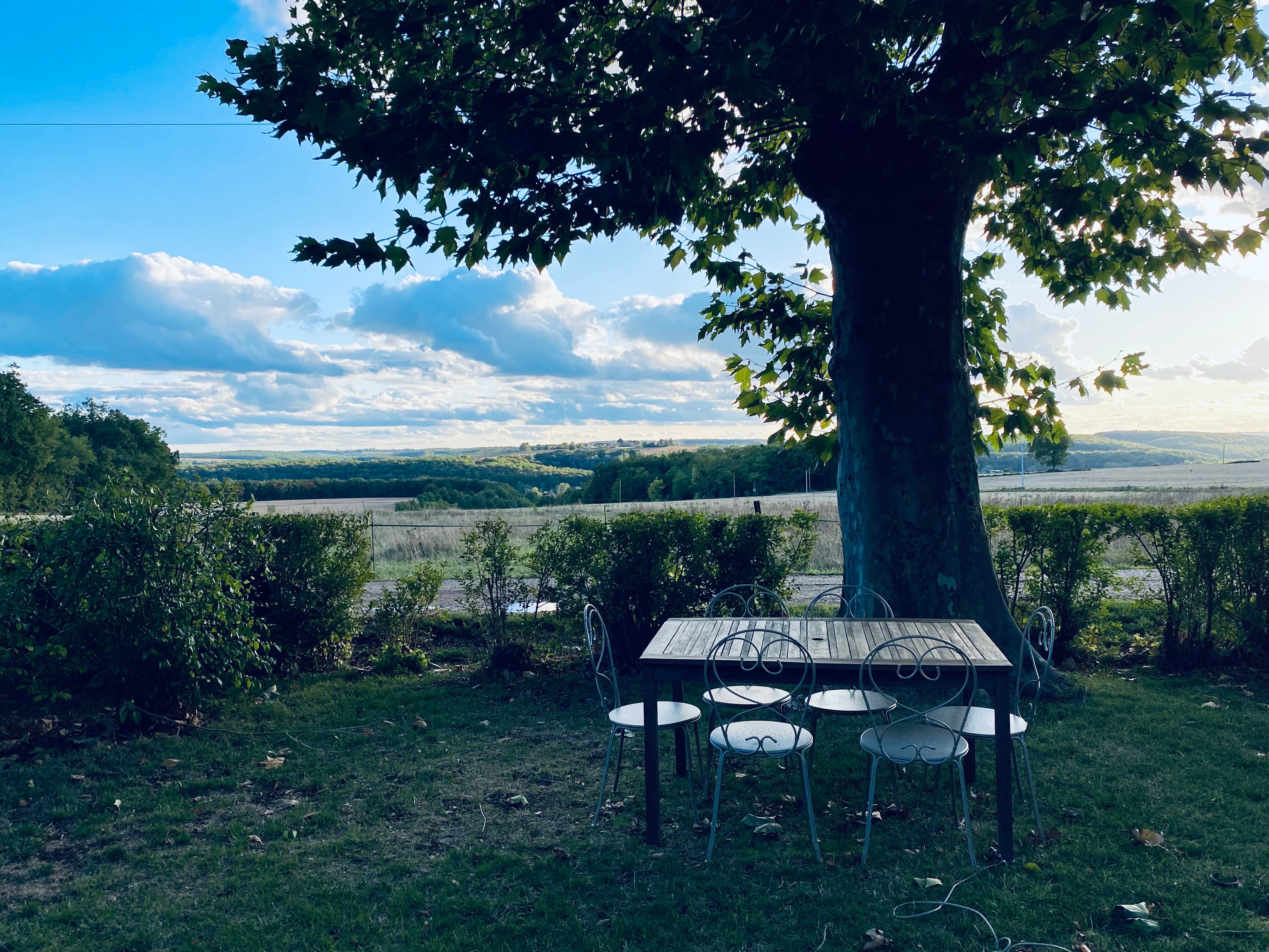 Auberge de la Tuilerie-官方