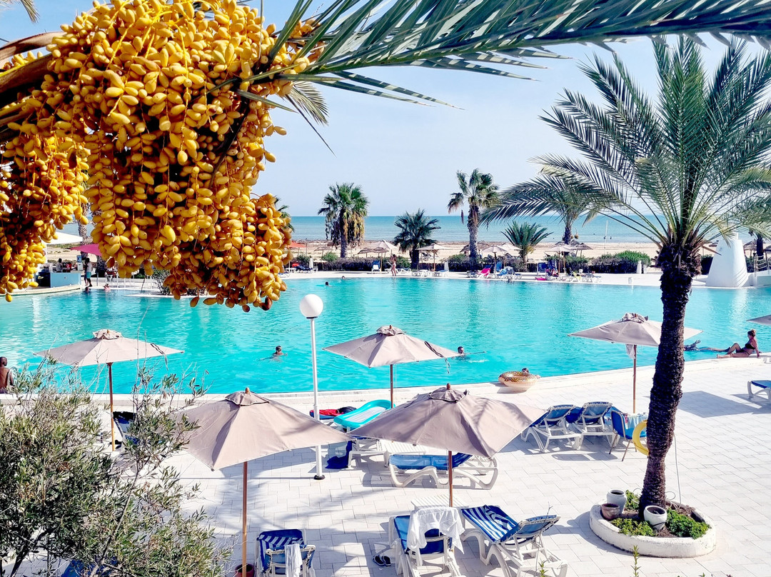 Hotel Bravo Djerba主图