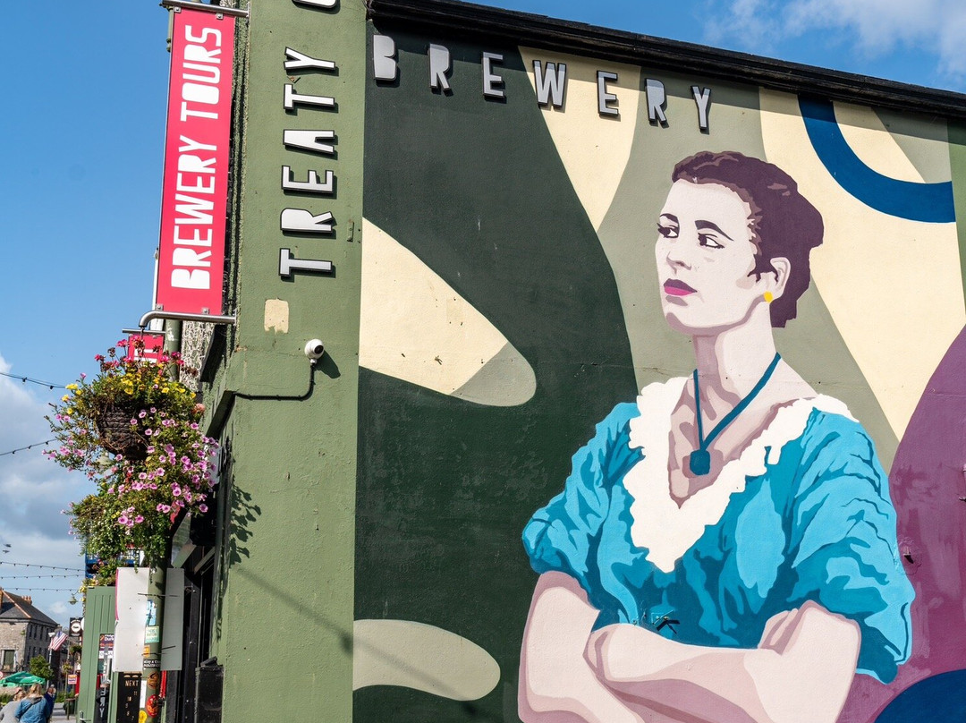 Brewery Hops Tours of Ireland景点图片