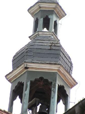 Kloster Altstadt-Hammelburg必去景点