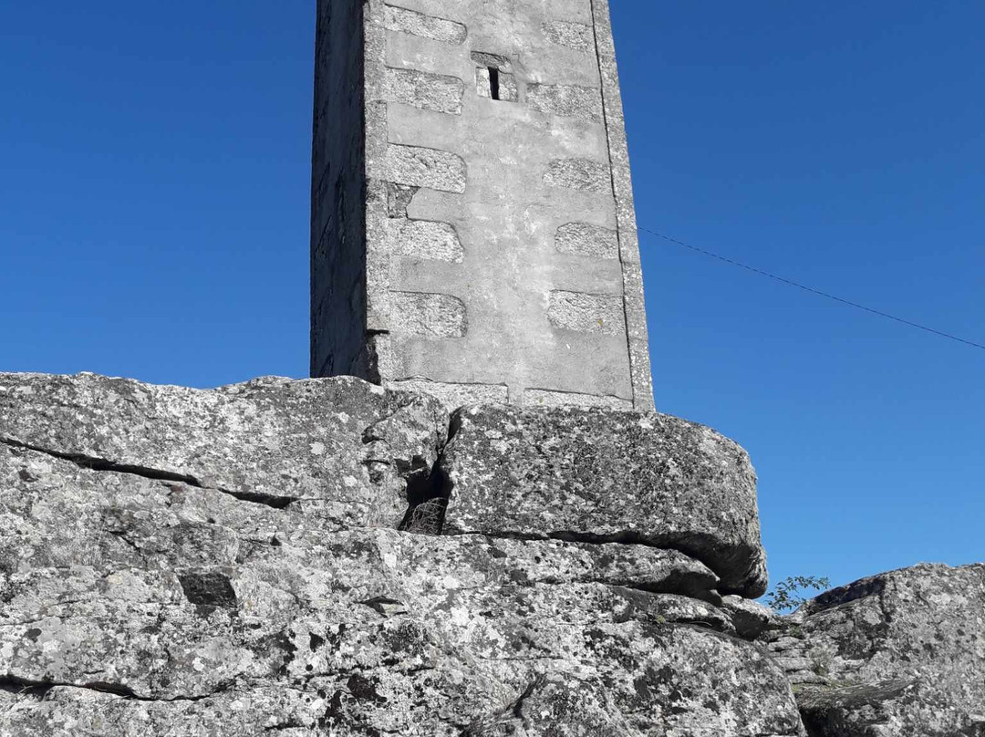 Torre do Relógio景点图片