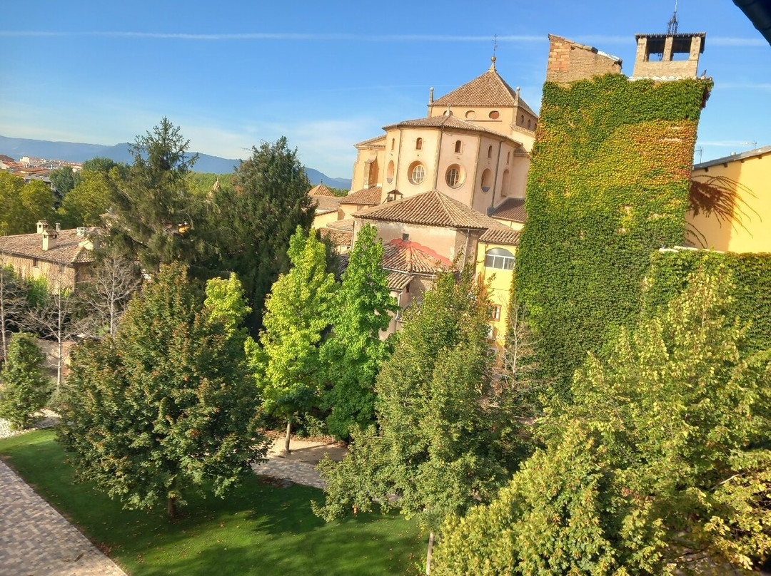 Les Clarisses Hotel Boutique主图