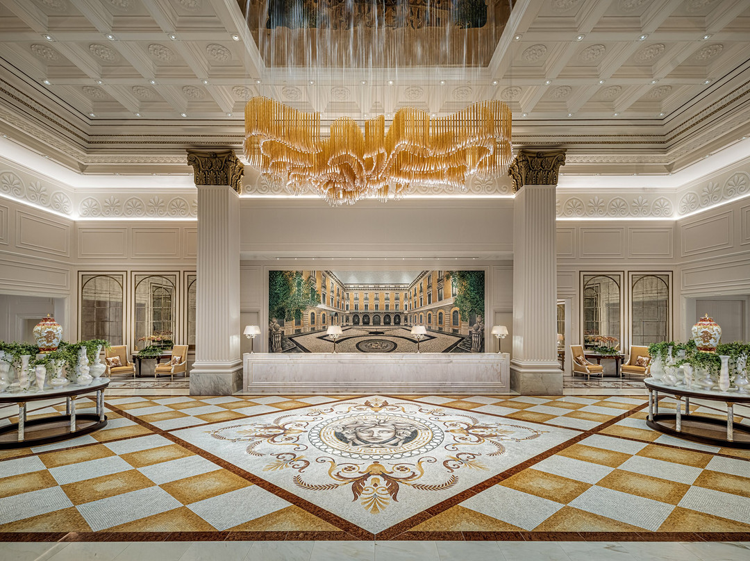 Palazzo Versace Macau