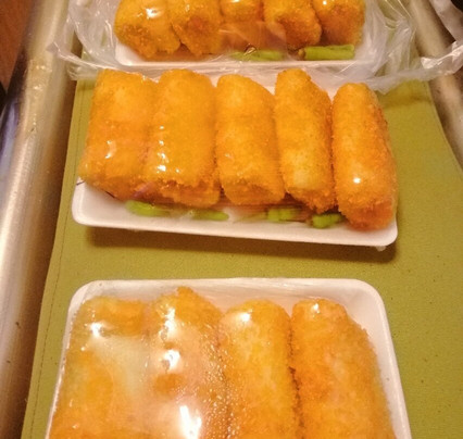 Risoles Mayo Larisco