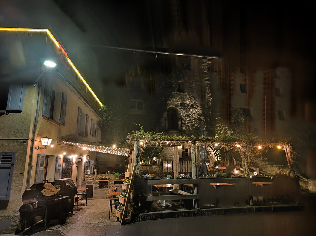 Albergo Miralago主图