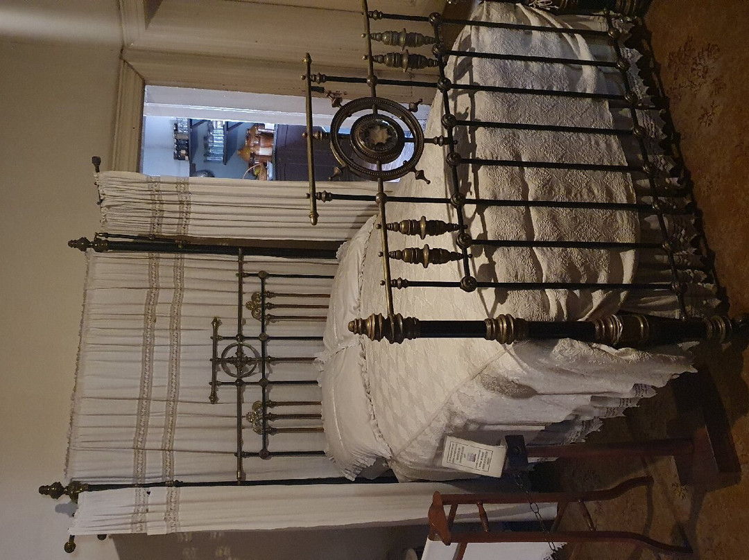 Kruger Museum-比勒陀利亚必去景点