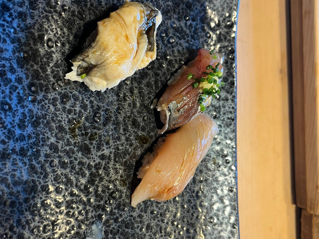 Sushi Sada