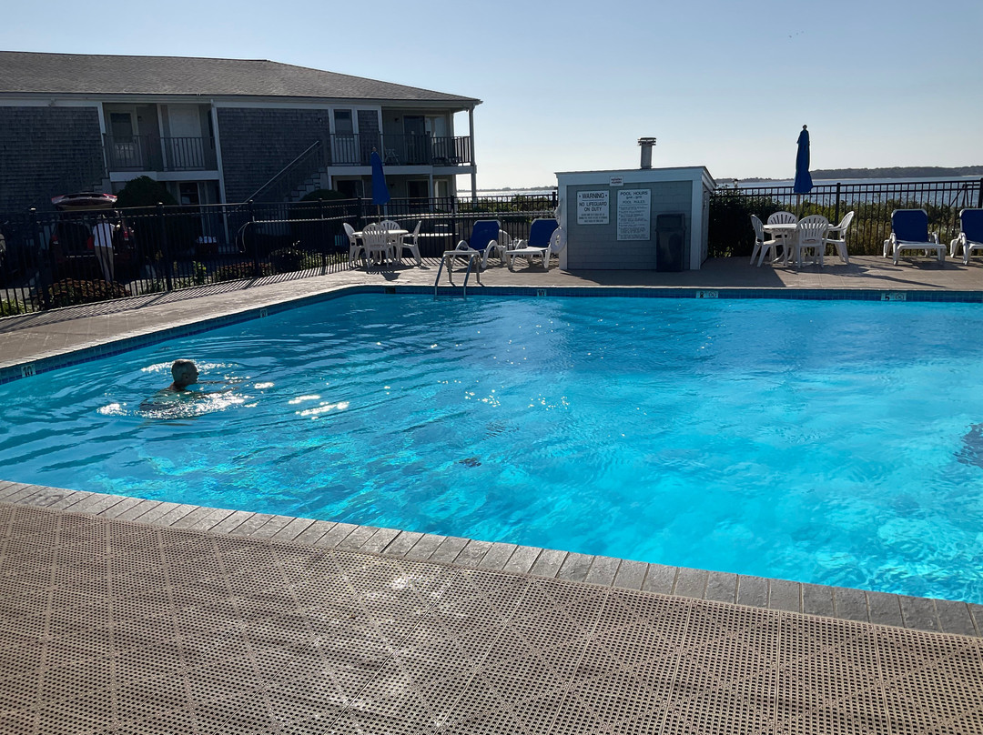 Green Harbor Resort主图