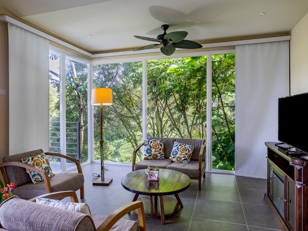 Coffee Estate Inn主图