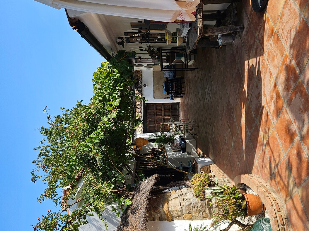 Retreat Center Rancho Los Lobos主图