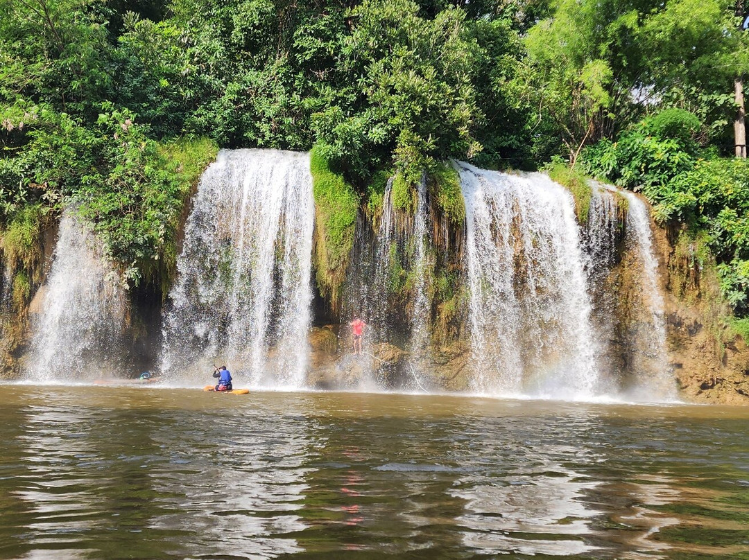 SEDS-KANCHANABURI-北碧必去景点