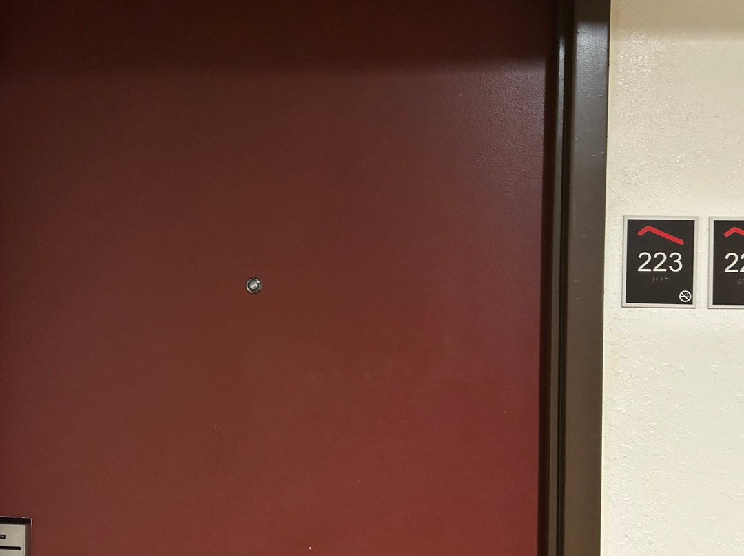 Tiffin酒店住宿-Red Roof Inn Clyde