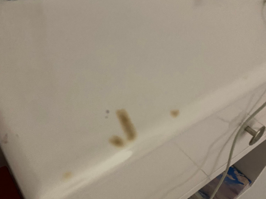 Hotel Palmas Cocoyoc主图