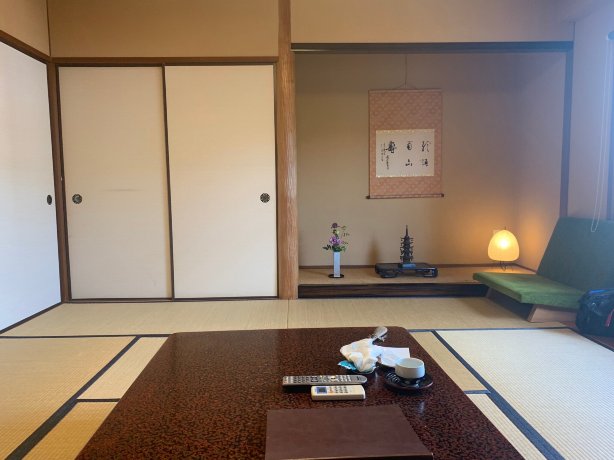 大村屋日式旅馆-官方