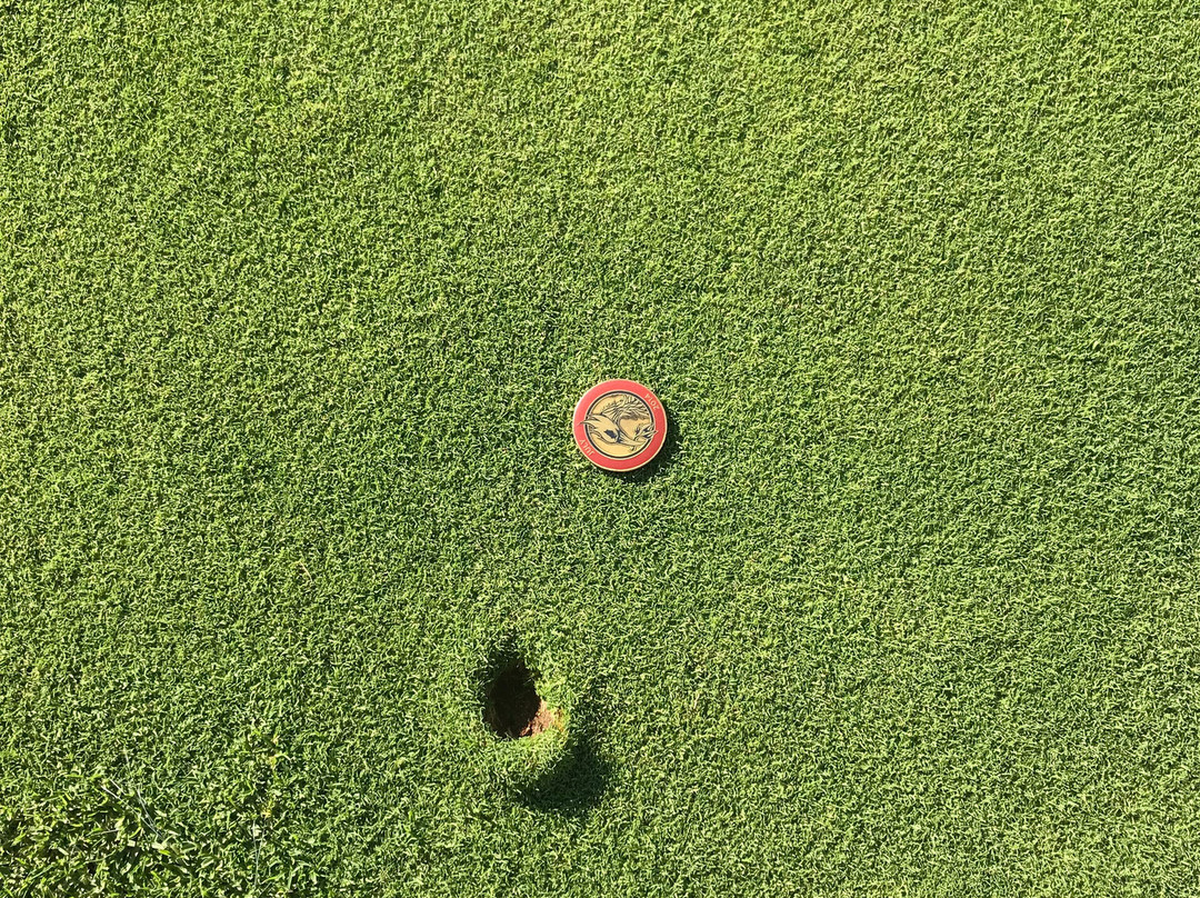 Golf Son Parc Menorca-Son Parc必去景点